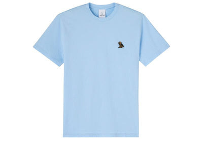 OVO Streetwear OVO Classic T-Shirt Light Blue