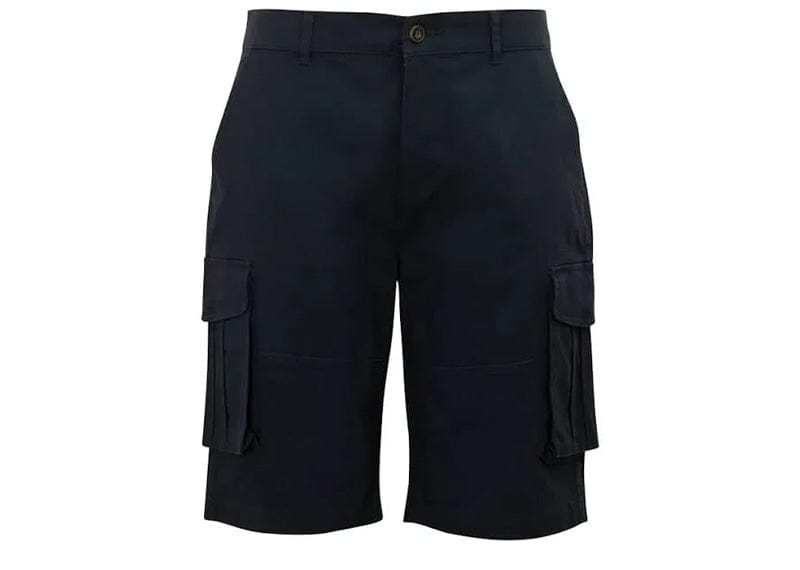 OVO Streetwear OVO Octobers Very Own Black Cargo Short