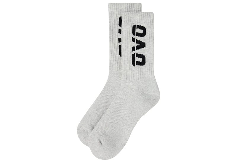 OVO Accessories OVO Sport Socks Grey