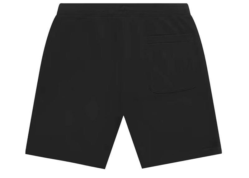 OVO streetwear OVO x Essentials Sweatshort Black