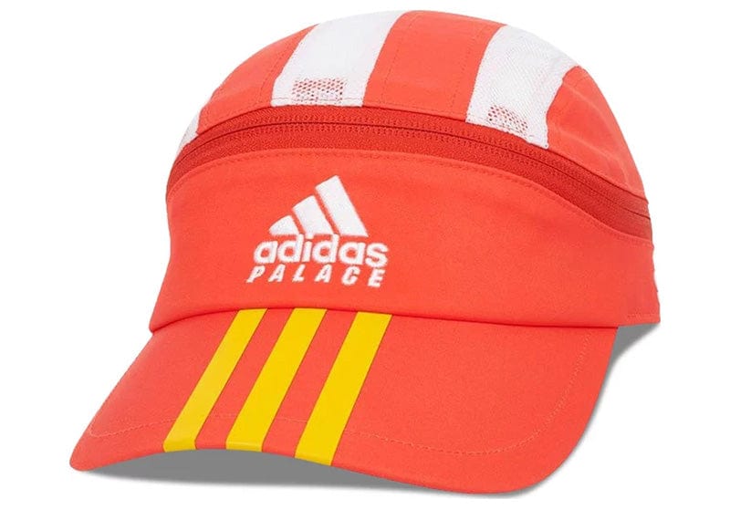 Palace streetwear Palace Adidas Sunpal Cap Orange