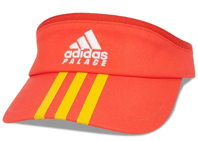 Palace streetwear Palace Adidas Sunpal Cap Orange