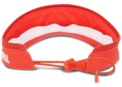 Palace streetwear Palace Adidas Sunpal Cap Orange