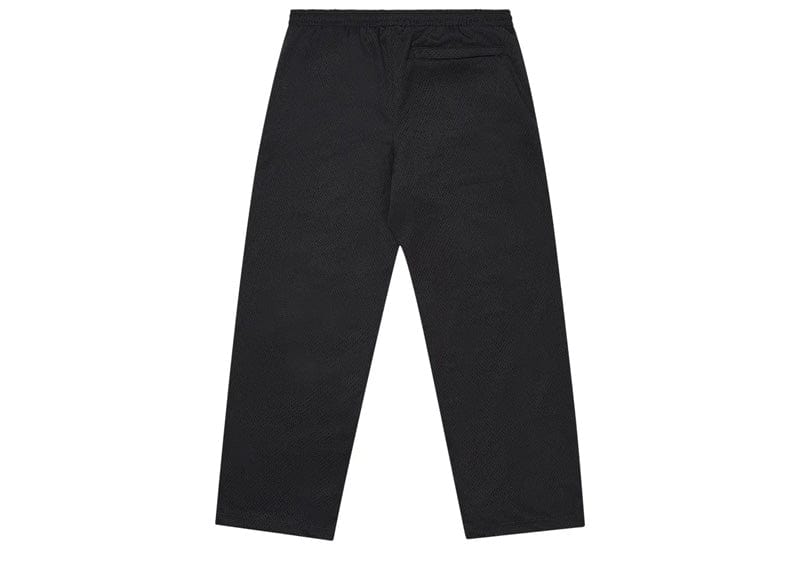 Palace streetwear Palace Avirex Mesh Jogger Black