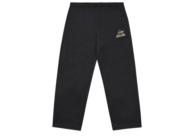 Palace streetwear Palace Avirex Mesh Jogger Black