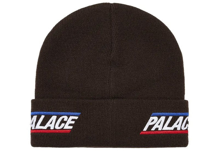 Palace Basically A Beanie (FW25) Fox – Court Order