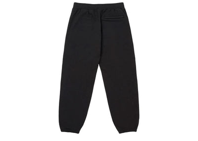 Palace streetwear Palace Basically A Jogger (FW25) Black