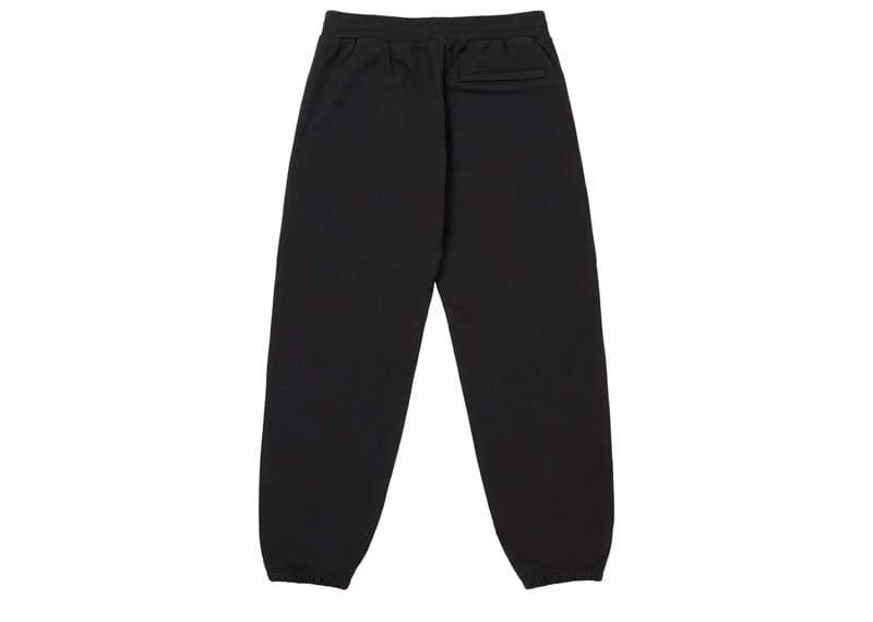 Palace streetwear Palace Basically A Jogger (FW25) Black
