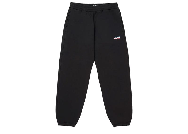 Palace streetwear Palace Basically A Jogger (FW25) Black