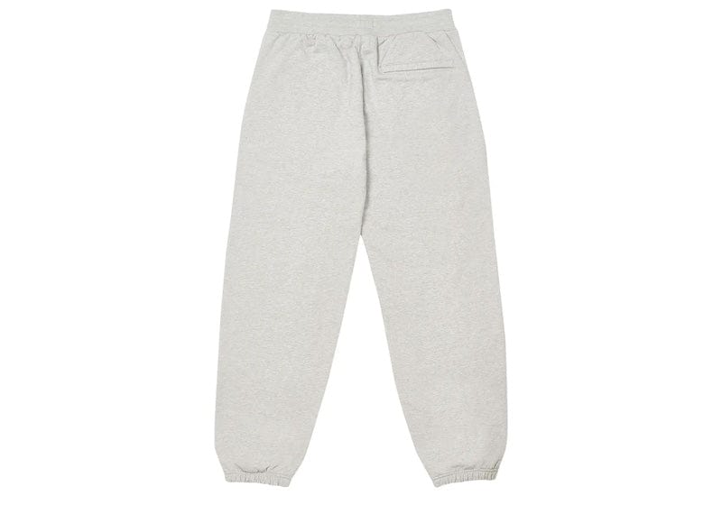 Palace streetwear Palace Basically A Jogger (FW25) Grey Marl