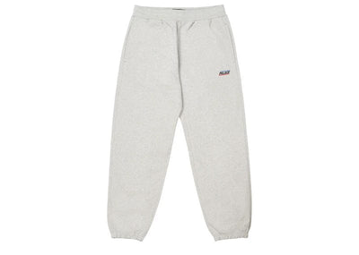 Palace streetwear Palace Basically A Jogger (FW25) Grey Marl