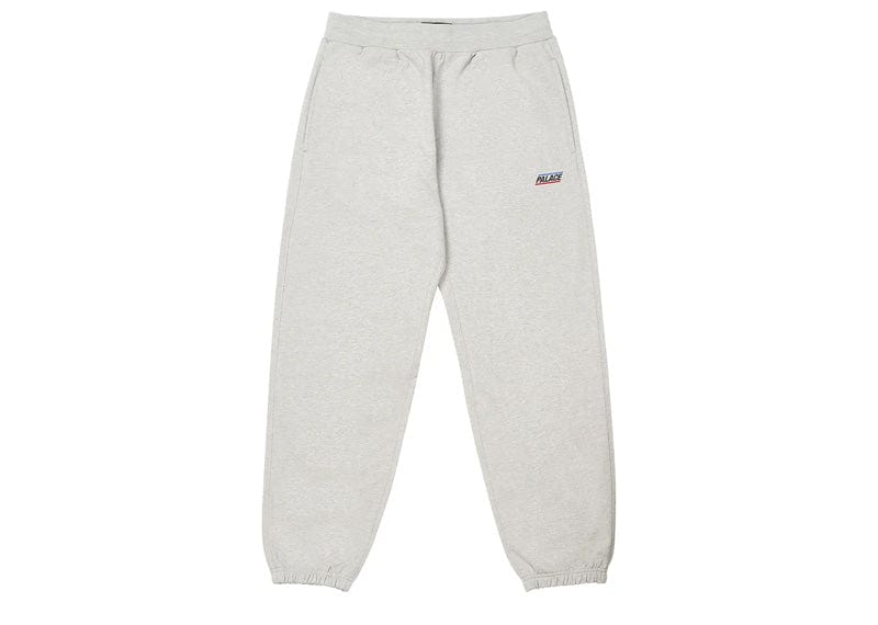 Palace streetwear Palace Basically A Jogger (FW25) Grey Marl