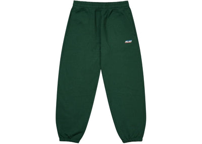 Palace streetwear Palace Basically A Jogger (FW25) Racey Green