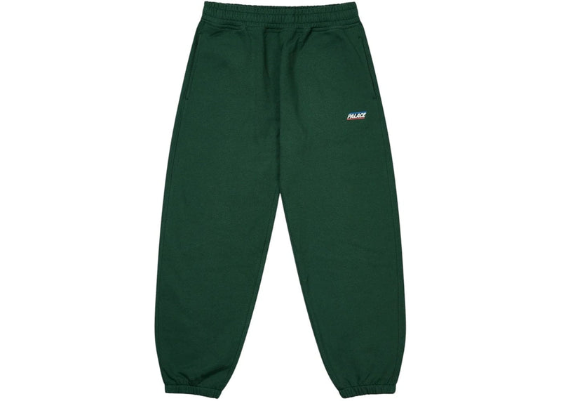 Palace streetwear Palace Basically A Jogger (FW25) Racey Green