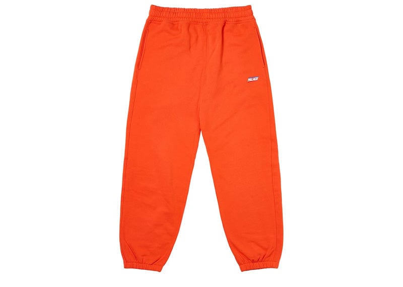 Palace streetwear Palace Basically A Jogger Rouge