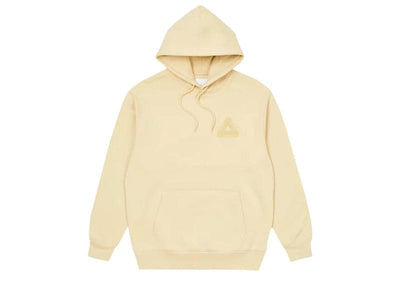 Palace streetwear Palace CK1 Tri-Ferg Hood Wheat