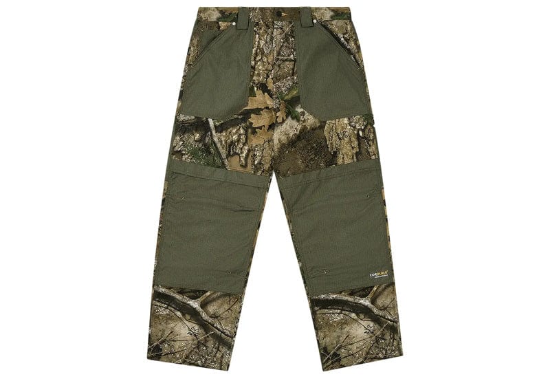 Palace streetwear Palace Cordura Duck Canvas Jean Realtree