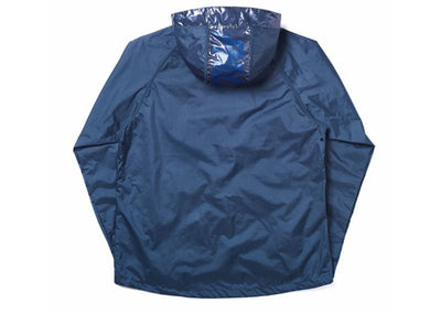 Palace streetwear Palace Das A Wrap Jacket Blue