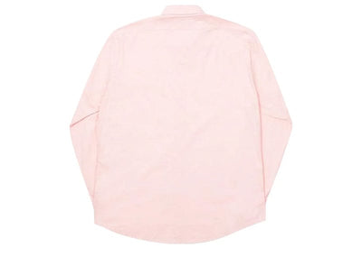 Palace streetwear Palace Ich Bun Shirt Pink