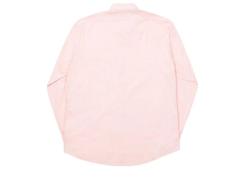 Palace streetwear Palace Ich Bun Shirt Pink