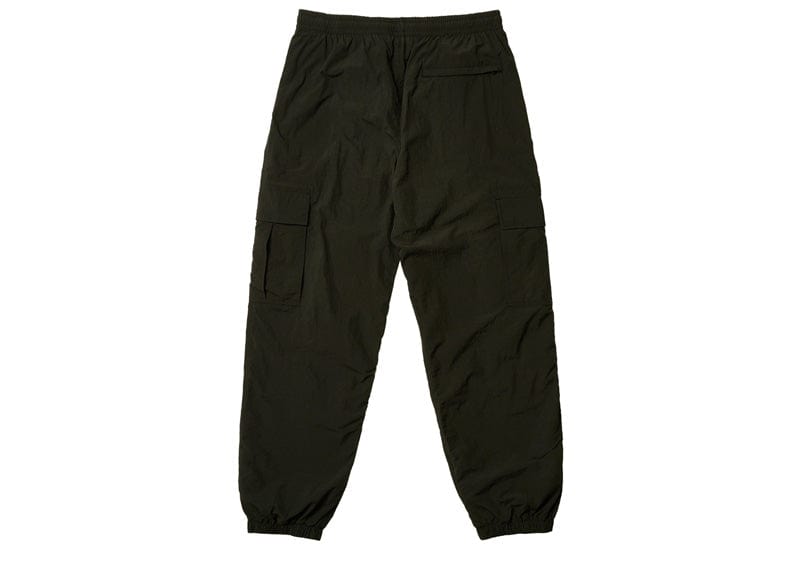 Palace Streetwear Palace Lighter Shell Cargo FW24 Black