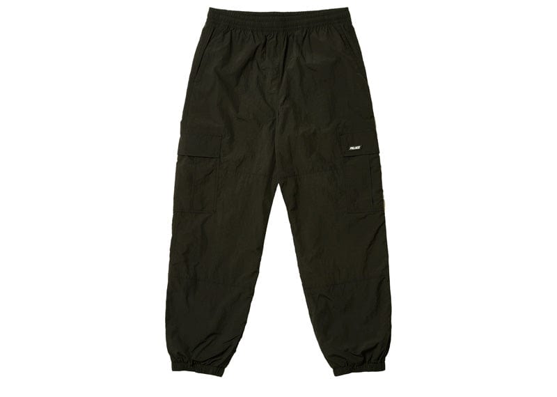 Palace Streetwear Palace Lighter Shell Cargo FW24 Black