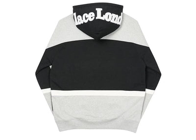 Palace streetwear Palace Lon-Dons Hood Black