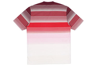 Palace streetwear Palace Merge T-shirt Red