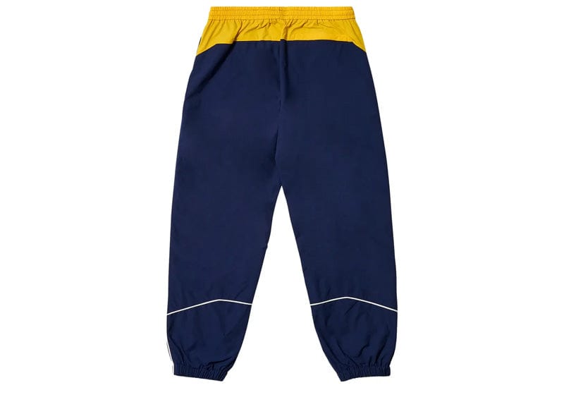 Palace streetwear Palace Palamat Shell Jogger Navy