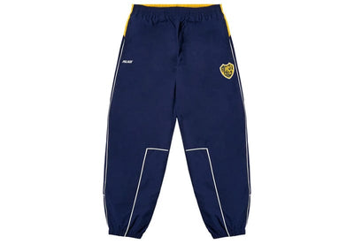 Palace streetwear Palace Palamat Shell Jogger Navy