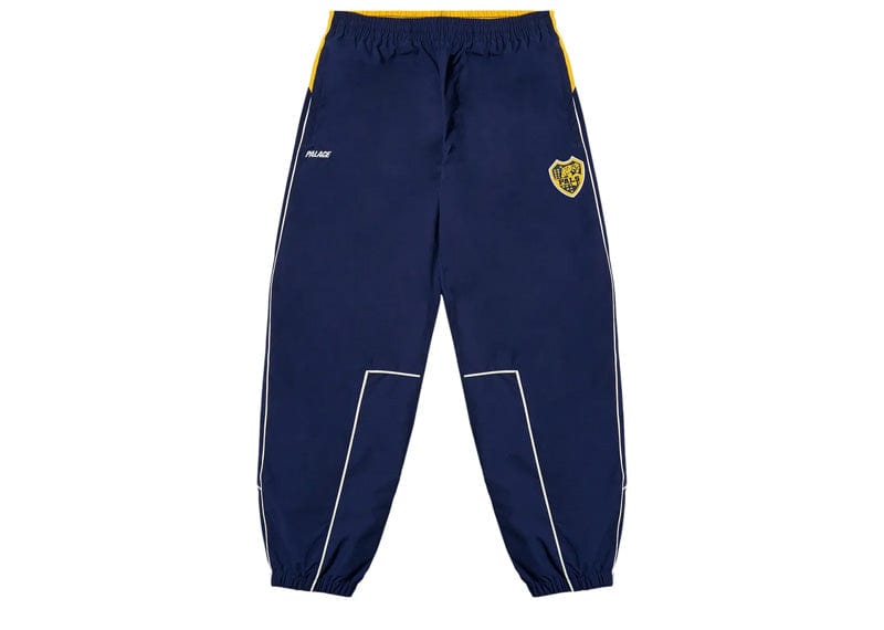 Palace streetwear Palace Palamat Shell Jogger Navy