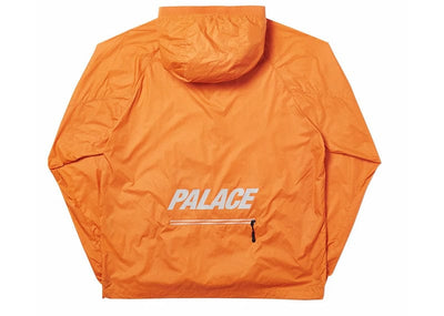 Palace streetwear Palace Pertex Lighter Jacket Orange