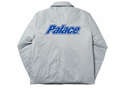 Palace streetwear Palace Pertex Packet Jacket Grey
