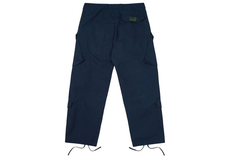 Palace streetwear Palace RN Cargo Trouser Navy