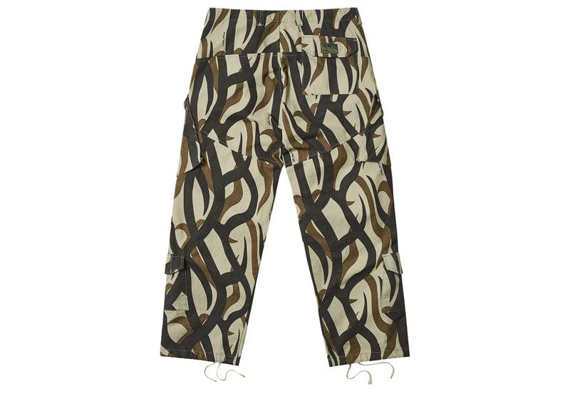 Palace streetwear Palace RN Cargo Trouser Tri-Bal