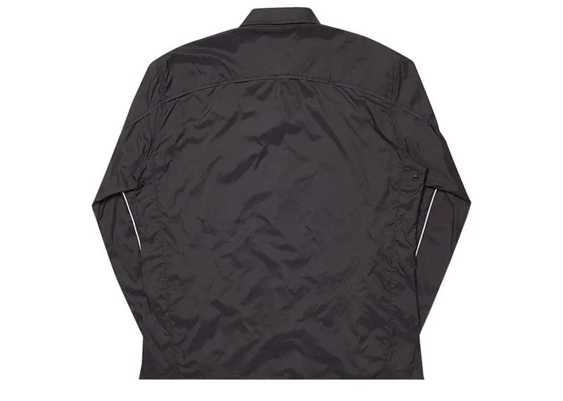 Palace streetwear Palace Shell Out Shirt Black