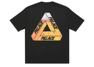 Palace streetwear Palace Tri-Lager T-shirt Black