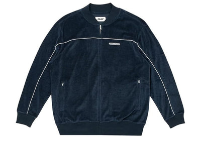 Palace streetwear Palace Velaxation Top Navy