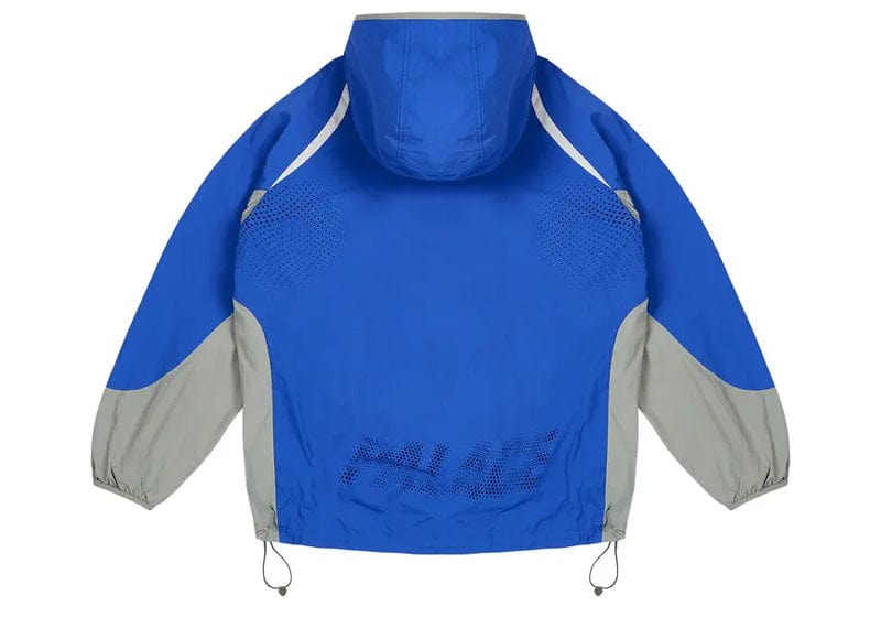 Palace Ventilation System Jacket 'Blue' – Court Order