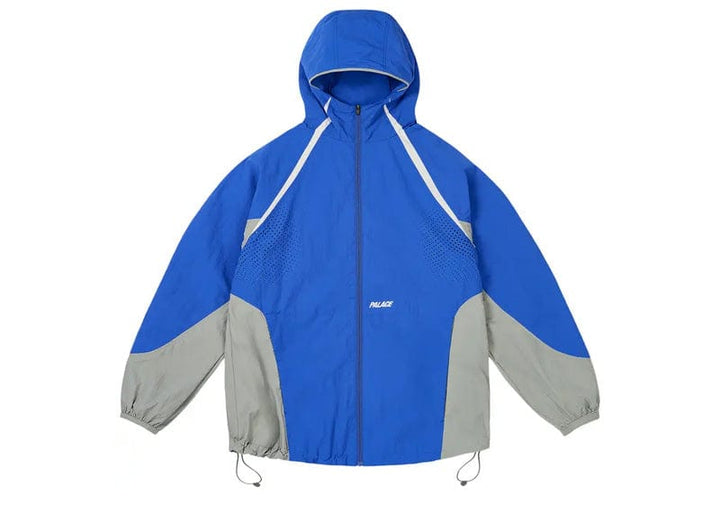 PALACE パレス　ナイロンジャケットVENTILATION SYSTEM Palace Ventilation System Jacket 'Blue' – Court Order