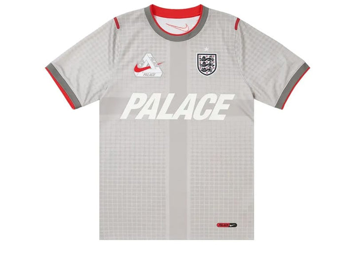 Palace x Nike England Dri-FIT Academy Pro Short Sleeve Football