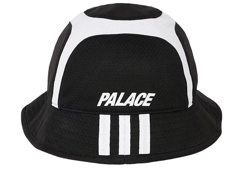 Palace Y-3 Bucket Hat Black – Court Order