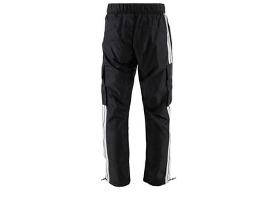 Palm Angels streetwear Palm Angels Cargo Aftersport Pants Black