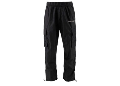 Palm Angels streetwear Palm Angels Cargo Aftersport Pants Black