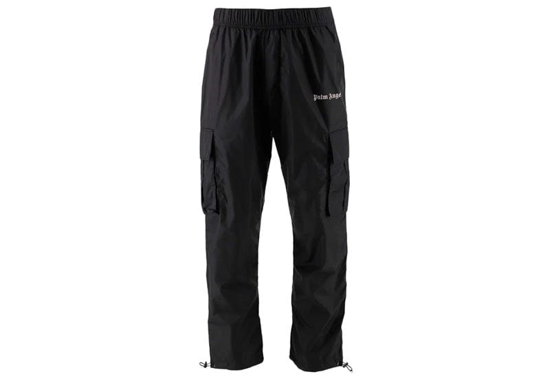 Palm Angels streetwear Palm Angels Cargo Aftersport Pants Black