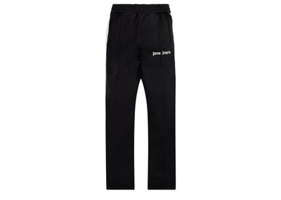 Palm Angels streetwear Palm Angels Classic Logo Track Pants Black/White