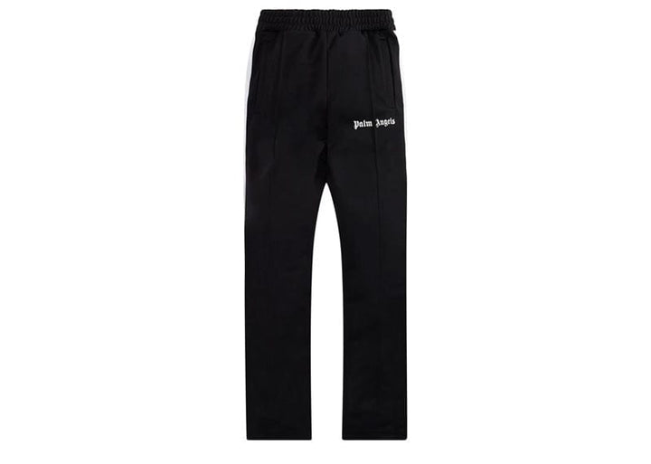 Palm Angels Classic Logo Track Pants Black/White – Court Order