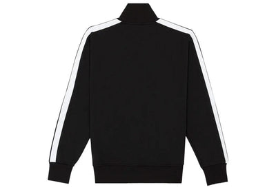 Palm Angels Streetwear Palm Angels Classic Track Jacket Black/White SS22