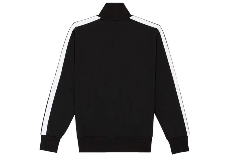 Palm Angels Streetwear Palm Angels Classic Track Jacket Black/White SS22