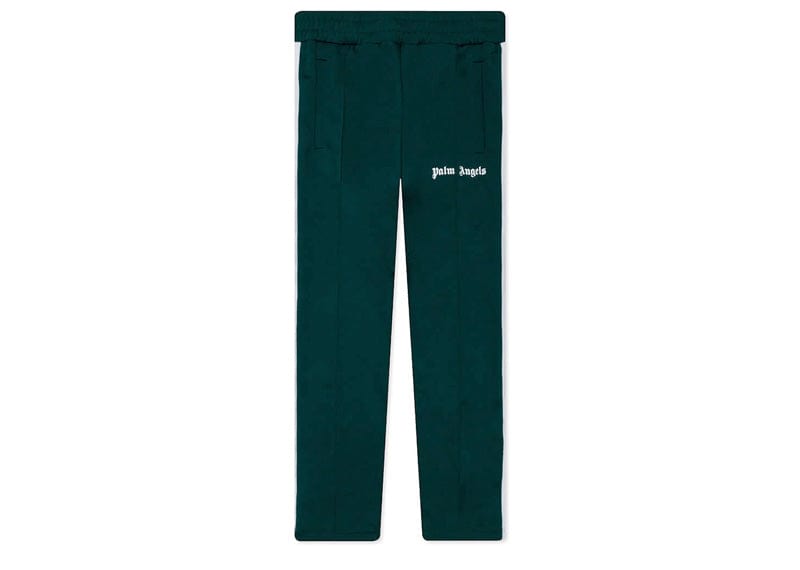 Palm Angels Streetwear Palm Angels Classic Track Pant &